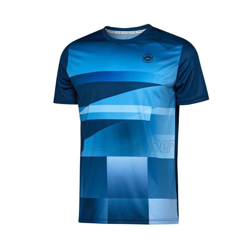 Camiseta JHayber Sky Azul -  -XXL