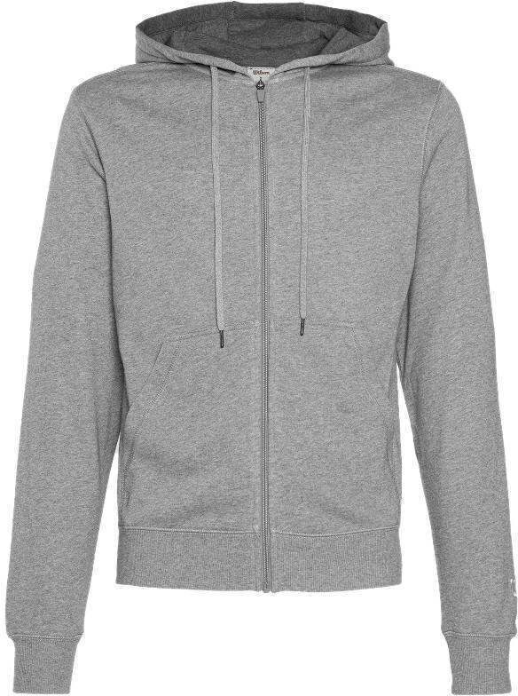 Chaqueta Wilson Team Gris -  -XS