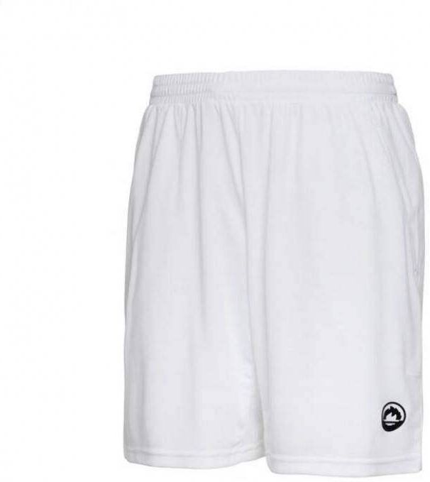 Short JHayber Basico DA4397 Blanco -  -XL