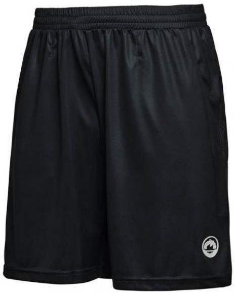 Short JHayber Basico DA4397 Negro -  -XL