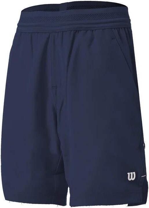 Short Wilson Team 7 Marino -  -L