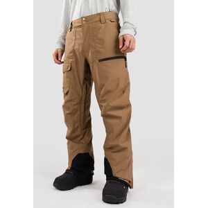 Quiksilver Utility Housut kuviotu