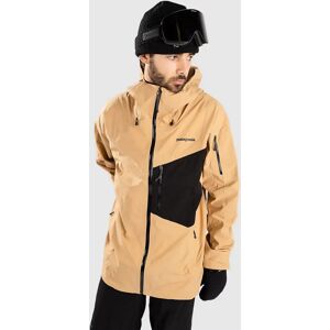 Patagonia Snowdrifter Takki ruskea