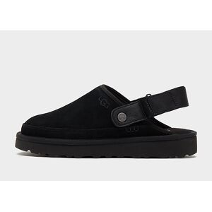 UGG Goldencoast Clog, Black  - Black - Size: 46