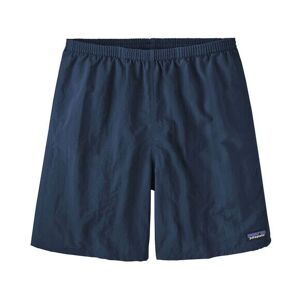 Patagonia Miesten Baggies Longs shortsit - 7 in. - Kierrätetty nailon  - Tidepool Blue - male - Size: L