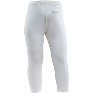 Devold vauvojen Breeze Long Johns - 100% merinovillaa  - Offwhite - unisex - Size: 62