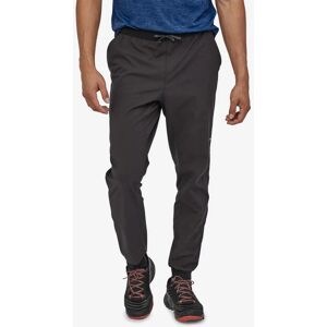 Miesten Patagonia Terrebonne Joggers -housut  - Black - male - Size: S