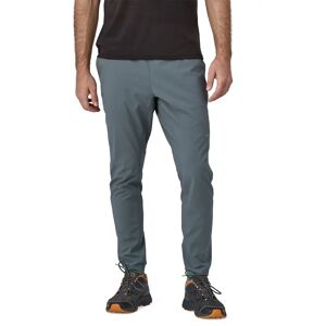 Miesten Patagonia Terrebonne Joggers -housut  - Nouveau Green - male - Size: S