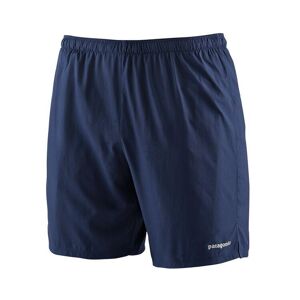 Patagonia Miesten Strider Running Shortsit  - Classic Navy - male - Size: S