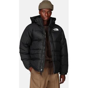 The North Face Takki - HMLYN Down Parka - Musta - Male - XL