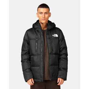 The North Face Himalayan Light Down Jacket - Musta - Male - M