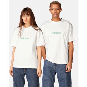 BEYOND MEDALS Fortunato T-Shirt - Valkoinen - Unisex - XL