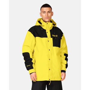 Volcom Longo Gore-Tex Jacket - Keltainen - Male - M