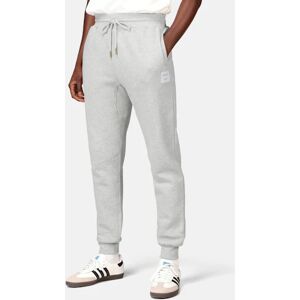 Mitchell & Ness Essentials Sweatpants - Harmaa - Male - L