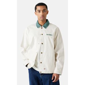 Dickies dic_dk0a4yqmwhx-whit_herndon - Valkoinen - Male - S