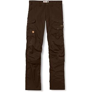 Fjäll Räven Fjällräven Barents Pro men's trousers, green, 48