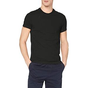 Erima Men’s Team Sport T-Shirt, black, xl