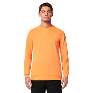 Neulepusero Oakley Vintage Crew Sweater Oranssi