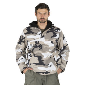 Takki Brandit Windbreaker Urban