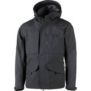 Lundhags Ocke Jacket - Charcoal - L