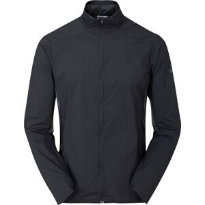 Rab Men's Windveil Jacket - Ebony - S