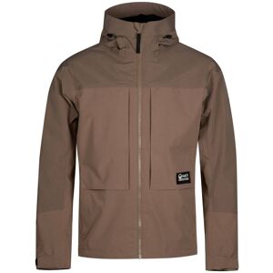 Halti Men's Hiker II Dx Jacket - Chocolate - XL