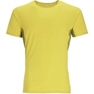 Rab Men's Sonic Ultra Tee - Lime - M