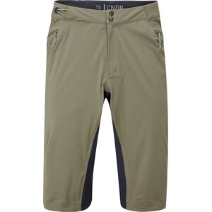 Rab Men's Cinder Kinetic Shorts - Light Khaki - M