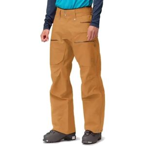 Norrøna Men's Lofoten GTX Pro Pant - Adrenalin - L