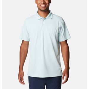 Columbia Utilizer Polo - Ice - XL