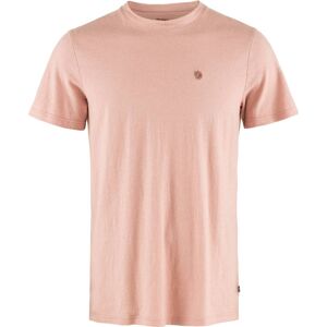 Fjällräven Men's Hemp Blend Tee - Vihreä - XL