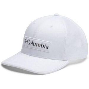 Columbia Tech Trail Snap Back - Valkoinen - NONE