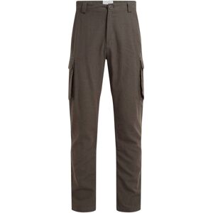 Craghoppers Men's Howle Trousers - Tummanvihreä - 36