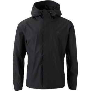 Halti Fort Jacket - Musta - XXXL