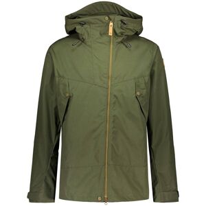 Sasta Peski Jacket - Dark olive - XXXL