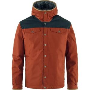 Fjällräven Greenland No1 Down Jacket Men - Autumn Leaf - XS