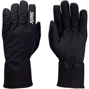 Swix Men's Marka Gloves - Musta - 9