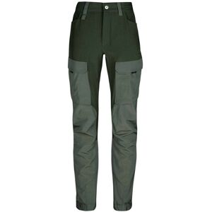 Halti Men's Hiker Vent Pants - Musta - S