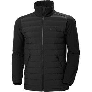 Helly Hansen Men's HP Insulator 2.0 - Musta - M