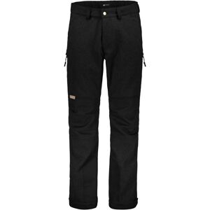 Sasta Anton Pants - Musta - 54