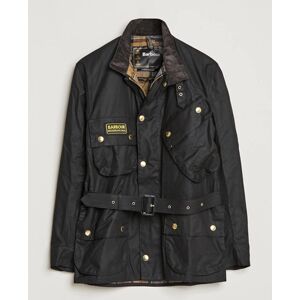 Barbour International Original Jacket Black