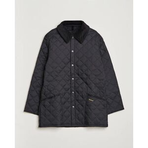 Barbour Classic Liddesdale Jacket Black - Vihreä - Size: One size - Gender: men