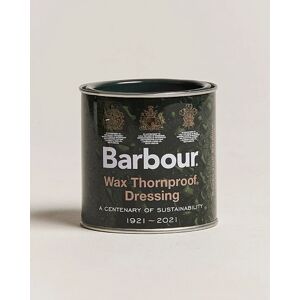 Barbour Classic Thornproof Dressing - Musta - Size: S M L XL XS - Gender: men