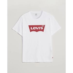 Levis Logo Tee White - Size: One size - Gender: men