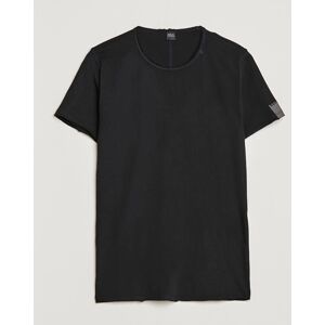 Replay Crew Neck Tee Black - Ruskea - Size: 7,5 - Gender: men