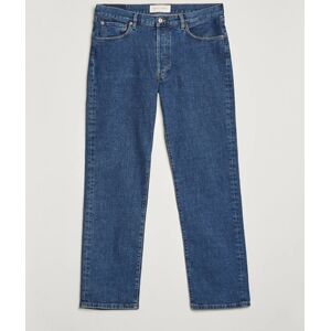 Jeanerica CM002 Classic Jeans Vintage 95 - Sininen - Size: One size - Gender: men