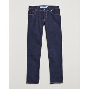 Jacob Cohën Nick 622 Slim Fit Stretch Jeans Rinse - Ruskea - Size: One size - Gender: men