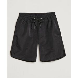 Sunflower Mike Shorts Black - Musta - Size: EU41,5 EU42 EU42,5 EU43,5 - Gender: men