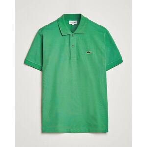 Lacoste Original Polo Piké Tarragon - Sininen - Size: One size - Gender: men