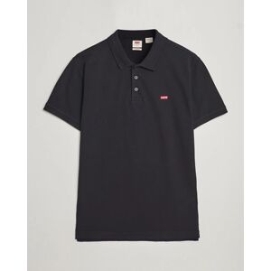 Levis Original Polo Mineral Black - Beige - Size: One size - Gender: men